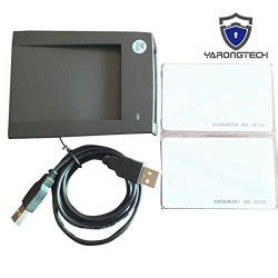 tk4100 rfid reader|yarongtech rfid reader.